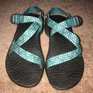 Chaco Sandals
